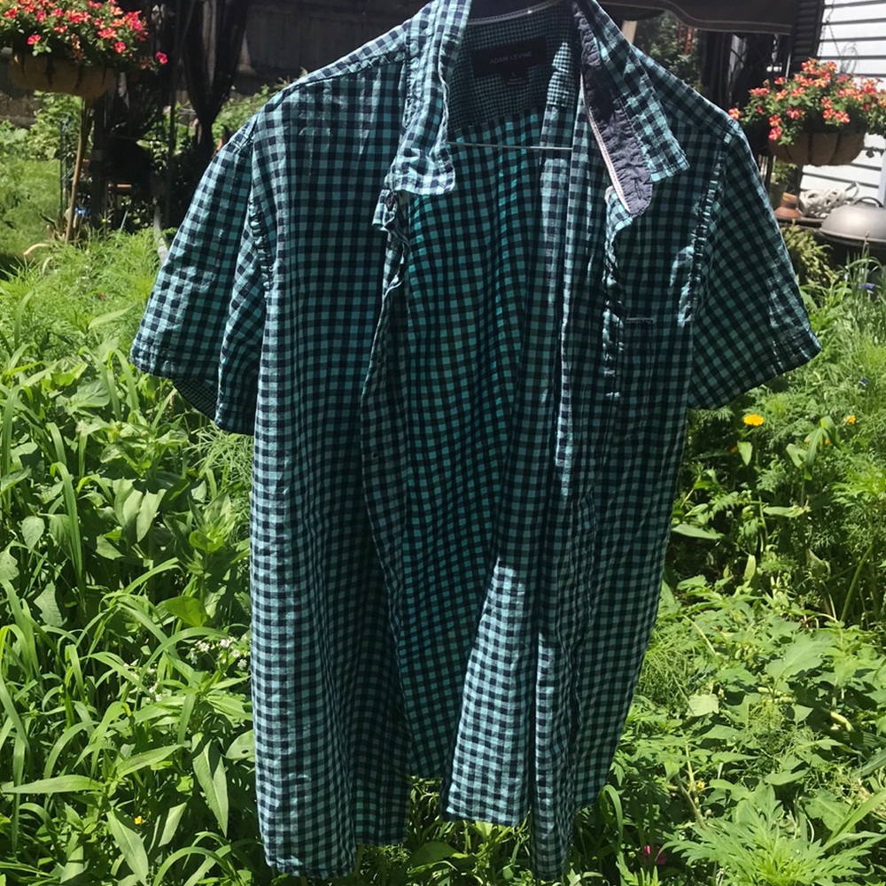 Men's Shirt